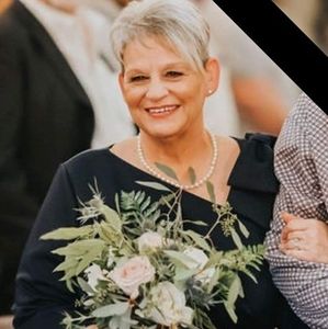 Meet your Posher, Brenda